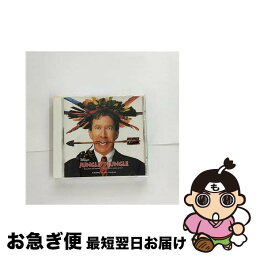 【中古】 ジャングル2ジャングル　オリジナル・サウンドトラック/CD/PCCD-00200 / マキシ・プリースト, スス・タンボレス, シャギー / ポニーキャニオン [CD]【ネコポス発送】