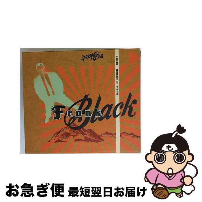 š Hang on to Your Ego ե󥯡֥å / Frank Black / 4ad [CD]ڥͥݥȯ