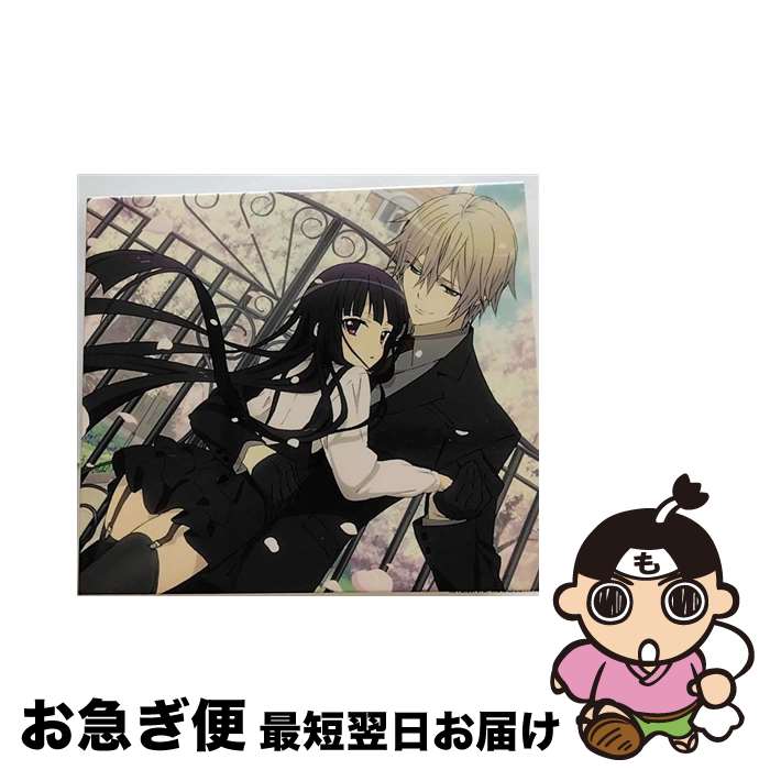 【中古】 ニルヴァーナ（期間生産限定盤）/CDシングル（12cm）/AICL-2359 / ムック / SMAR [CD]【ネコポス発送】