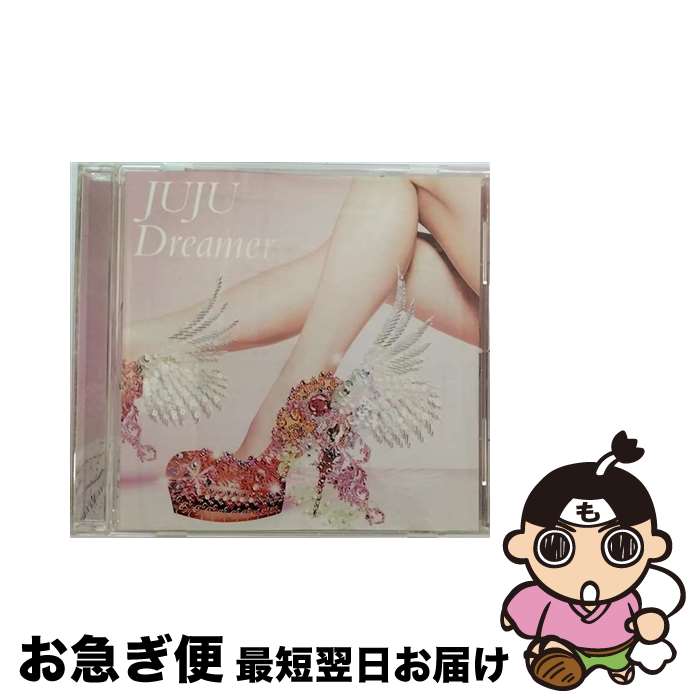 【中古】 Dreamer/CDシングル（12cm）/AICL-2506 / JUJU / SMAR [CD]【ネコポス発送】