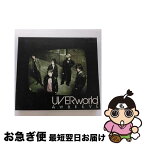 【中古】 AwakEVE/CD/SRCL-6943 / UVERworld / SMR(SME)(M) [CD]【ネコポス発送】