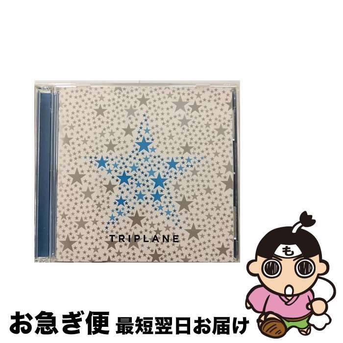 【中古】 イチバンボシ（初回生産限定盤）/CD/NFCD-27322 / TRIPLANE / tearbridge [CD]【ネコポス発送】