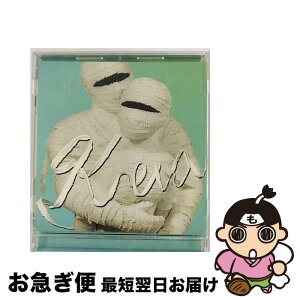 【中古】 ひとりじゃないのよ/CDシングル（12cm）/PCCA-70091 / KREVA / ポニーキャニオン [CD]【ネコポス発送】