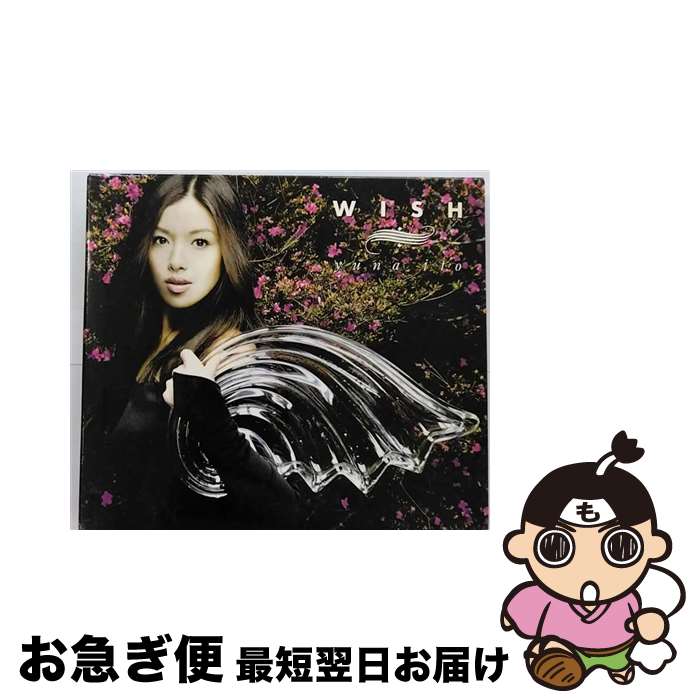 【中古】 WISH/CD/SRCL-6733 / 伊藤由奈 wi