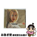 【中古】 Christina Aguilera クリスティーナアギレラ / Christina Aguilera 輸入盤 / CHRISTINA AGUILERA / RCA [CD]【ネコポス発送】