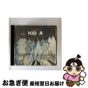 【中古】 キッド　A/CD/TOCP-53835 / レディオヘッド / EMIミュージックジャパン [CD]【ネコポス発送】