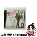 【中古】 Heavy Soul: Old Town & Barry'sdeep Down & Dirty Sides 輸入盤 / Various Artists / Kent Records UK [CD]【ネコポス発送】