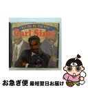 【中古】 Carl Sims / Let Me Be The One / Carl Sims / Waldoxy Records [CD]【ネコポス発送】