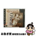 【中古】 ベスト・オブ・アレクサンダー・オニール/CD/POCT-1077 / アレクサンダー・オニール / ポリドール [CD]【ネコポス発送】