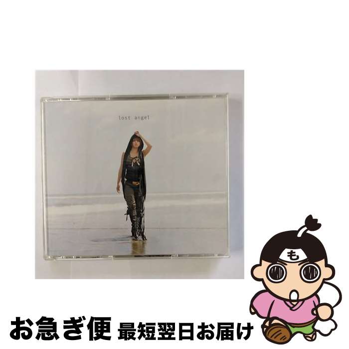 【中古】 lost　angel/CDシングル（12cm）/AVCD-30615 / day after tomorrow / エイベックス・トラックス [CD]【ネコポス発送】