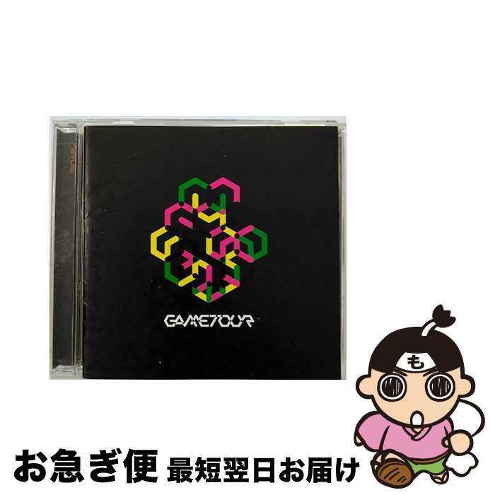 【中古】 Perfume　First　Tour『GAME』/DVD/TKBA-1121 / 徳間ジャパンコミュニケーションズ [DVD]【ネコポス発送】