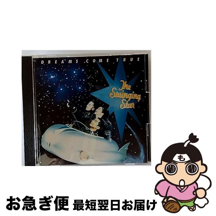 š TheSwingingStar/CD/ESCB-1350 / DREAMS COME TRUE / ԥå쥳ɥѥ [CD]ڥͥݥȯ