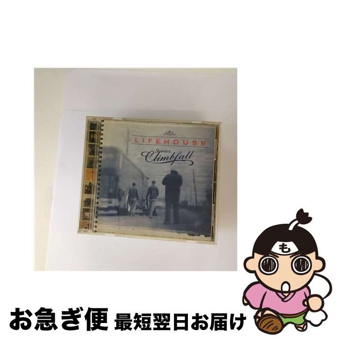 【中古】 スタンリー・クライムフォール/CD/UICW-1028 / ライフハウス / ユニバーサル インターナショ..