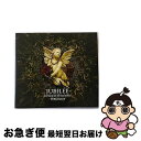 【中古】 JUBILEE（初回生産限定盤）/CD/WPZL-30169 / Versailles / ワーナーミュージック・ジャパン [CD]【ネコポス発送】