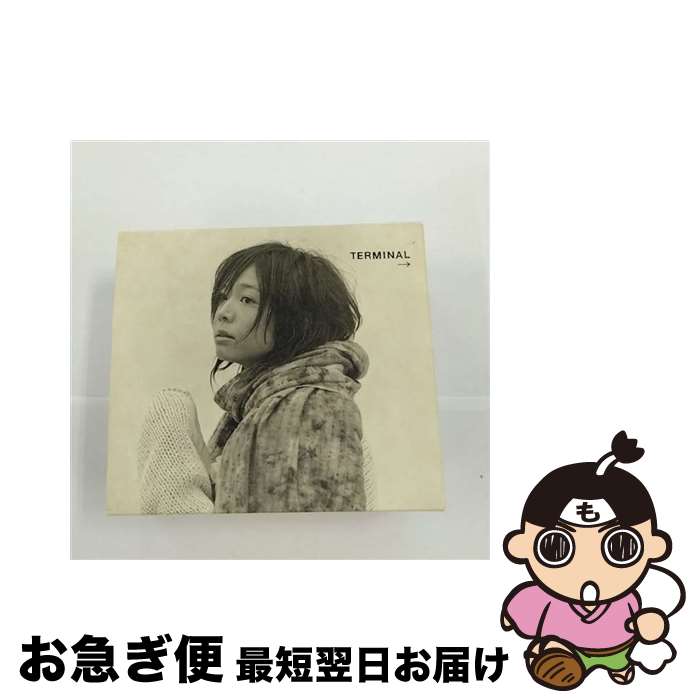 【中古】 TERMINAL/CD/TFCC-86213 / Salyu / トイズファクトリー [CD]【ネコポス発送】