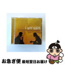 【中古】 映画サントラCD i am sam music from and inspired by the motion picture / Various / コロムビアミュージックエンタテインメント株式会社 [CD]【ネコポス発送】