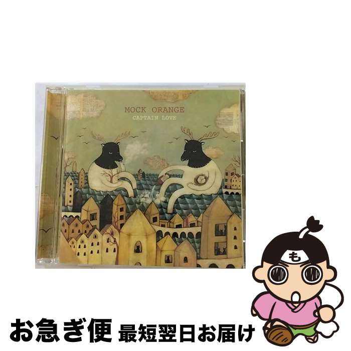 š ץƥ󡦥/CD/ASG-010 / mock orange / asian gothic label [CD]ڥͥݥȯ...