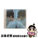 【中古】 SISTER（初回限定盤）/CDシングル（12cm）/UMCK-9738 / back　number / ユニバーサル ミュージック [CD]【ネコポス発送】