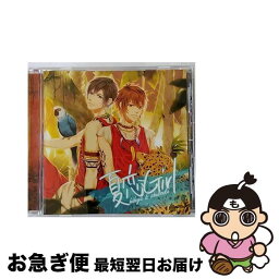 【中古】 夏恋Girl/CD/NINO-0005 / S+h(スプラッシュ) / ニノヤ [CD]【ネコポス発送】