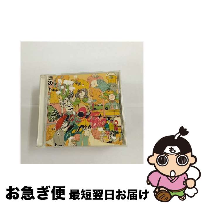 【中古】 BeVeci　Calopueno（初回限定盤）/CD/VICL-63718 / モーモールルギャバン / ビクターエンタテインメント [CD]【ネコポス発送】