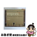 【中古】 CD Imprintproduced by justin robertsonartist #1/Justin Jeremy Denk / Imprin...