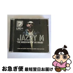 【中古】 Jazzy M / 7 Live / Jazzy M / Imports [CD]【ネコポス発送】