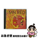 【中古】 Takashi Utsunomiya Presents TMN red/CD/ESCB-1508 / TMN / エピックレコードジャパン CD 【ネコポス発送】