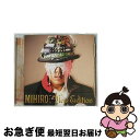 【中古】 New　Edition（DVD付）/CD/RZCD-46614 / MIHIRO~マイロ~ / rhythm zone [CD]【ネコポス発送】