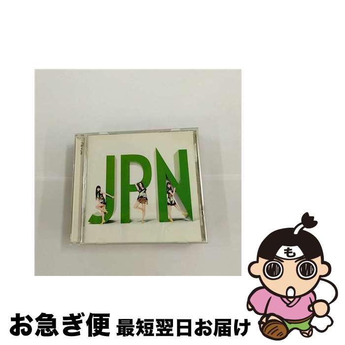 【中古】 JPN/CD/TKCA-73735 / Perfume / 徳間ジャパンコミュニケーションズ [CD]【ネコポス発送】