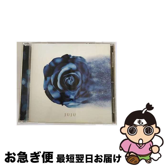 【中古】 この夜を止めてよ/CDシングル（12cm）/AICL-2205 / JUJU / SMAR [CD]【ネコポス発送】