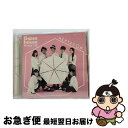 【中古】 HEPTAGON（初回生産限定盤）/CD/SRCL-9323 / Goose house / SMR [CD]【ネコポス発送】