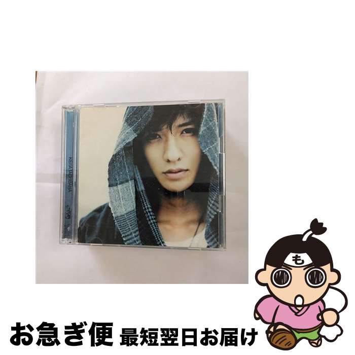 【中古】 声/CD/PCCA-02354 / 橘慶太 / ポニーキャニオン [CD]【ネコポス発送】