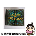 【中古】 ZIP　HOT　100　～オンリー・ワン・オンリー・ユー～/CD/VICP-60328 / オムニバス, ソリッド・ベイス, ラブ・シティ・グルーブ, スクーター, ジェームス・ヘイ / [CD]【ネコポス発送】