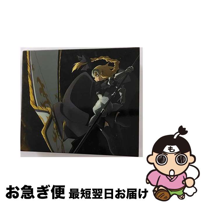 【中古】 ASH（期間生産限定盤）/CDシングル（12cm）/VVCL-1133 / LiSA / SACRA MUSIC [CD]【ネコポス発送】