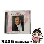 【中古】 オペラ・アリア集～妙なる調和/CD/PHCP-9618 / カレーラス(ホセ) / マーキュリー・ミュージックエンタテインメント [CD]【ネコポス発送】