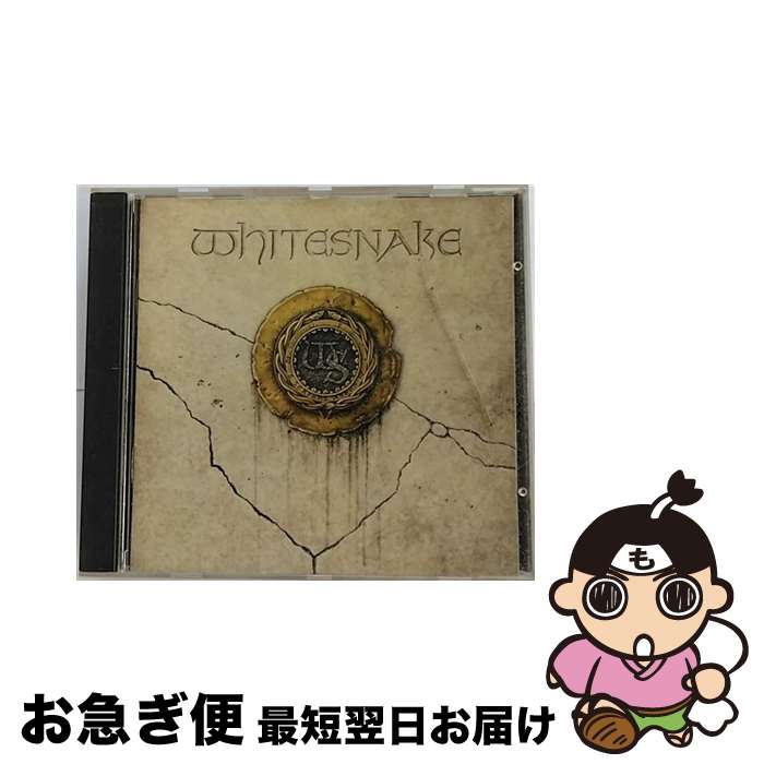 【中古】 Whitesnake ホワイトスネイク / / [CD]【ネコポス発送】