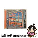 【中古】 LOVE　LOVE　Summer（DVD付）/CDシングル（12cm）/AVCD-48435 / ケツメイシ / avex trax [CD]【ネコポス発送】