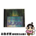 【中古】 THE ULTIMATE DR．JOHN ドクター・ジョン / Dr. John / Wea/Warner Bros. [CD]【ネコポス発送】