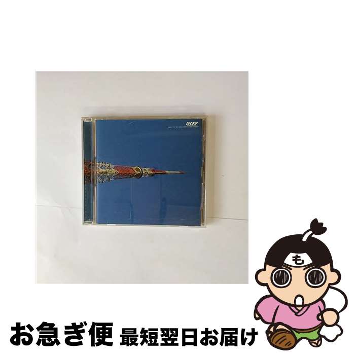 【中古】 東京/CDシングル（12cm）/VICL-35032 / くるり / ビクターエンタテインメント [CD]【ネコポス発送】