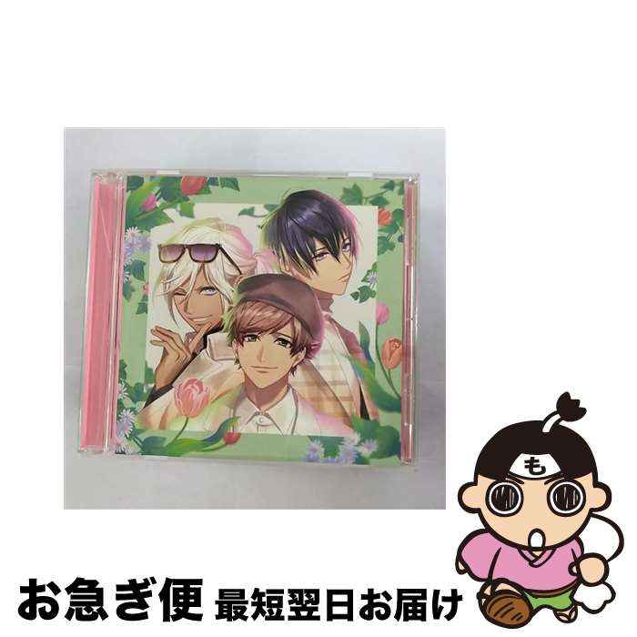 EANコード：4988013881716■こちらの商品もオススメです ● アイドリッシュセブン　DVD　2【特装限定版】/DVD/BCBAー4867 / バンダイナムコアーツ [DVD] ● A3！　BRIGHT　WINTER　EP/CD/PCCG-01794 / VARIOUS ARTISTS / ポニーキャニオン [CD] ● A3！　VIVID　WINTER　EP/CD/PCCG-01714 / VARIOUS ARTISTS / ポニーキャニオン [CD] ● A3！　VIVID　AUTUMN　EP/CD/PCCG-01713 / VARIOUS ARTISTS / ポニーキャニオン [CD] ● A3！　VIVID　SUMMER　EP/CD/PCCG-01712 / VARIOUS ARTISTS / ポニーキャニオン [CD] ● A3！　BRIGHT　SUMMER　EP/CD/PCCG-01792 / VARIOUS ARTISTS / ポニーキャニオン [CD] ● アイドリッシュセブン　DVD　1【特装限定版】/DVD/BCBAー4866 / バンダイビジュアル [DVD] ● 無印良品のベストアイテム 素敵な暮らし＆アイデア実例 / 宝島社 / 宝島社 [ムック] ● A3！　Blooming　SPRING　EP/CD/PCCG-01611 / VARIOUS ARTISTS / ポニーキャニオン [CD] ● A3！　BRIGHT　AUTUMN　EP/CD/PCCG-01793 / VARIOUS ARTISTS / ポニーキャニオン [CD] ● A3！　First　SPRING　EP/CD/PCCG-01601 / VARIOUS ARTISTS / ポニーキャニオン [CD] ● 春夏秋冬☆Blooming！/CDシングル（12cm）/PCCG-01666 / A3ders! [佐久間咲也、皇天馬、摂津万里、月岡紬(CV:酒井広大、江口拓也、沢城千春、田丸篤志)] / ポニーキャニオン [CD] ● A3！　First　WINTER　EP/CD/PCCG-01604 / VARIOUS ARTISTS / ポニーキャニオン [CD] ● A3！　Blooming　WINTER　EP/CD/PCCG-01614 / VARIOUS ARTISTS / ポニーキャニオン [CD] ● A3！　Blooming　AUTUMN　EP/CD/PCCG-01613 / VARIOUS ARTISTS / ポニーキャニオン [CD] ■通常24時間以内に出荷可能です。■ネコポスで送料は1～3点で298円、4点で328円。5点以上で600円からとなります。※2,500円以上の購入で送料無料。※多数ご購入頂いた場合は、宅配便での発送になる場合があります。■ただいま、オリジナルカレンダーをプレゼントしております。■送料無料の「もったいない本舗本店」もご利用ください。メール便送料無料です。■まとめ買いの方は「もったいない本舗　おまとめ店」がお買い得です。■「非常に良い」コンディションの商品につきましては、新品ケースに交換済みです。■中古品ではございますが、良好なコンディションです。決済はクレジットカード等、各種決済方法がご利用可能です。■万が一品質に不備が有った場合は、返金対応。■クリーニング済み。■商品状態の表記につきまして・非常に良い：　　非常に良い状態です。再生には問題がありません。・良い：　　使用されてはいますが、再生に問題はありません。・可：　　再生には問題ありませんが、ケース、ジャケット、　　歌詞カードなどに痛みがあります。アーティスト：VARIOUS ARTISTS枚数：1枚組み限定盤：通常曲数：5曲曲名：DISK1 1.はじまりはカルテット2.Ever☆Blooming！ ～春組Ver.～3.『A3！』ボイスドラマ「MANKAIチャンネル ～春組編～」4.はじまりはカルテット（INSTRUMENTAL）5.Ever☆Blooming！（INSTRUMENTAL）タイアップ情報：はじまりはカルテット ゲーム・ミュージック:リベル・エンタテインメント社ゲーム・アプリ「A3！」より型番：PCCG-01791発売年月日：2019年06月26日