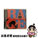 【中古】 RENEGADES/RAGE AGAINST THE MACHINECDアルバム/洋楽パンク/ラウド / / [CD]【ネコポス発送】