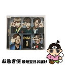 【中古】 3（初回限定盤）/CD/PCCA-04366 / B1A4 / ポニーキャニオン [CD]【ネコポス発送】