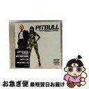 【中古】 Pitbull ピットブル / Rebelution / Pitbull / J-Records [CD]【ネコポス発送】