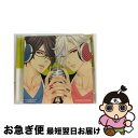 【中古】 AFFECTIONS（PSP用ゲーム「BROTHERS CONFLICT Passion Pink」オープニングテーマ）/CDシングル（12cm）/KDSD-00551 / 朝日奈椿 梓(CV:鈴村健一 鳥海浩輔) / SMD itaku (mu CD 【ネコポス発送】