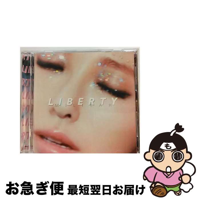 š LIBERTY/CD/SRCL-8983 / ƣ ߥ / SMR [CD]ڥͥݥȯ