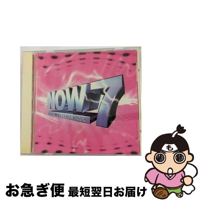 š NOW7/CD/TOCP-50368 / ˥Х, 󥰡ȡ / EMIߥ塼åѥ [CD]...