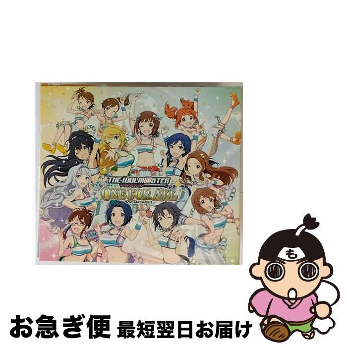 【中古】 THE　IDOLM＠STER　MASTER　ARTIST　3　FINALE　Destiny【限定盤CD＋BD-A】/CDシングル（12cm）/COZC-1142 / 765PRO ALLSTARS / 日本コロムビア [CD]【ネコポス発送】