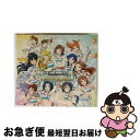 【中古】 THE　IDOLM＠STER　MASTER　ARTIST　3　FINALE　Destiny【限定盤CD＋BD-A】/CDシングル（12cm）/COZC-1142 / 765PRO ALLSTARS / 日本コロムビア [CD]【ネコポス発送】