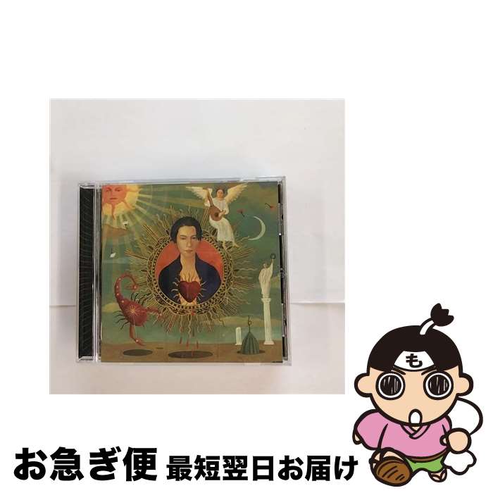 【中古】 聖域～サンクチュアリ～/CD/TOCT-24691 / 及川光博 / EMIミュージック・ジャパン [CD]【ネコポス発送】