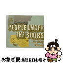 【中古】 Or Stay TUNED．．．． ピープル・アンダー・ザ・ステアーズ / ピープル・アンダー・ザ・ステアーズ / インディペンデントレーベル [CD]【ネコポス発送】